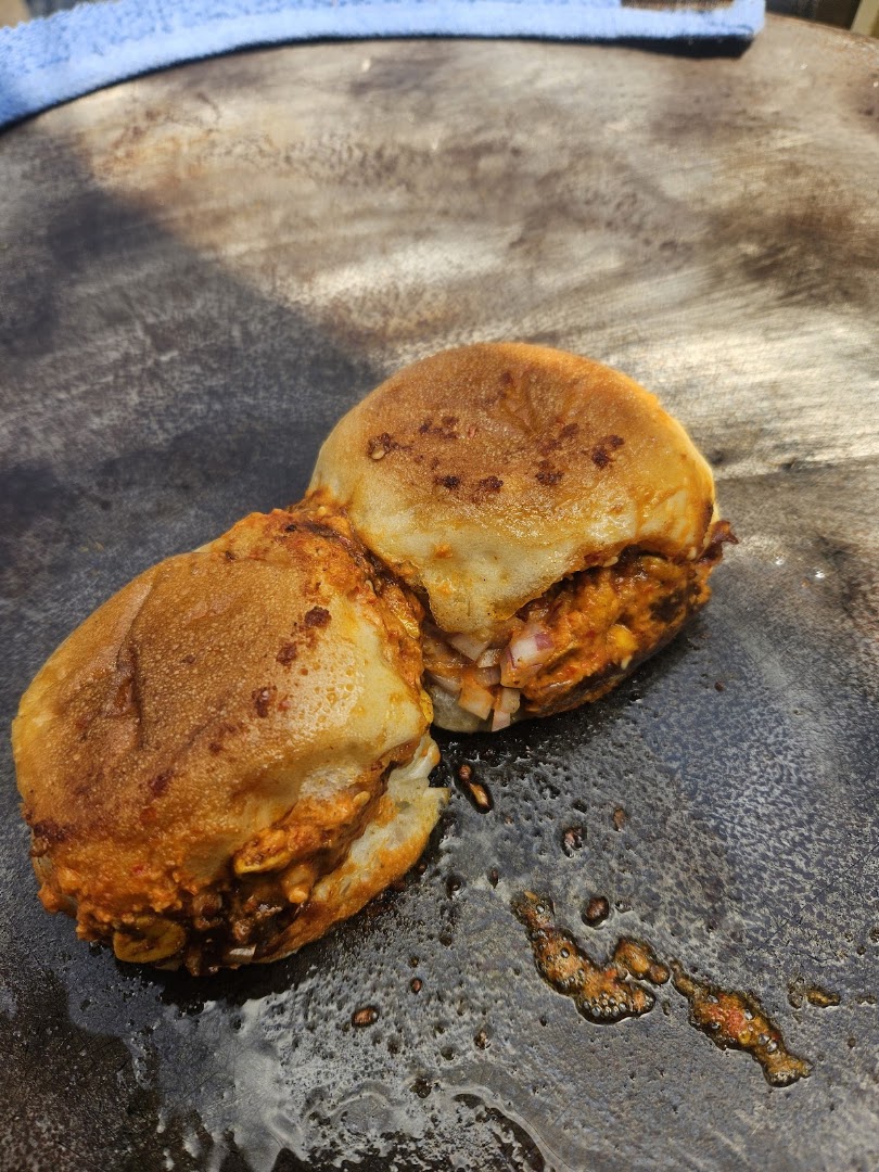Borivali Famous Dabeli (BFD)
