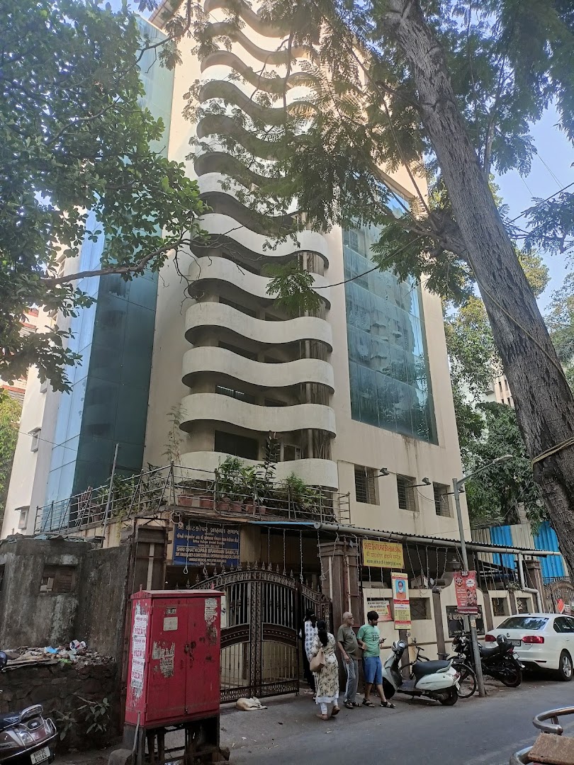 Brahman Samaj Hall