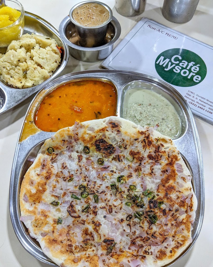 Cafe Mysore