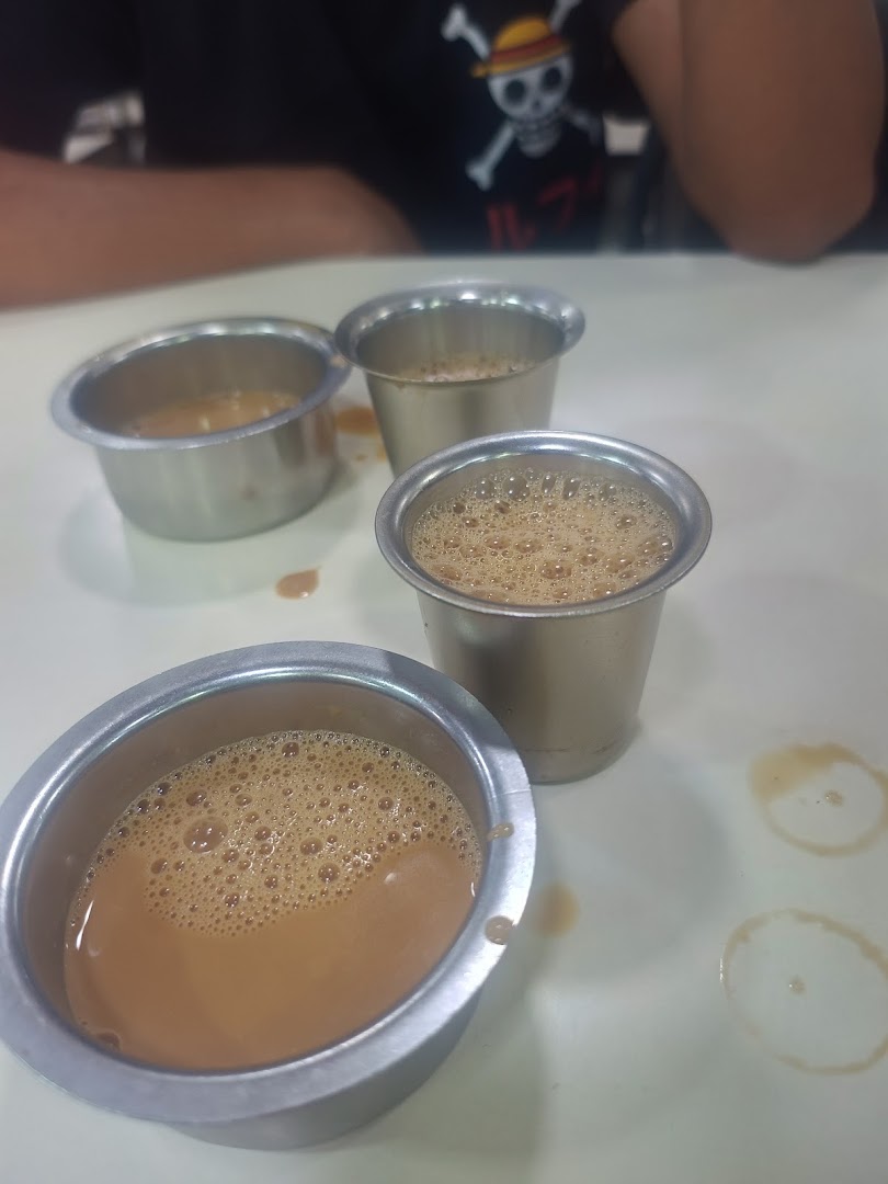 Cafe Mysore