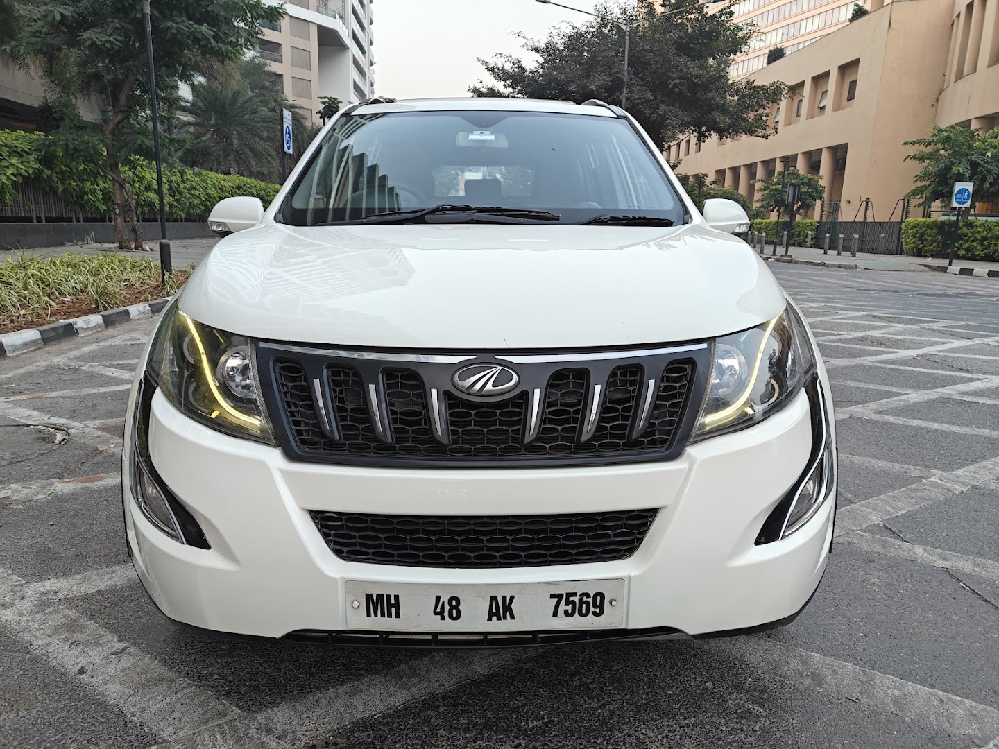 Car Options Used Cars