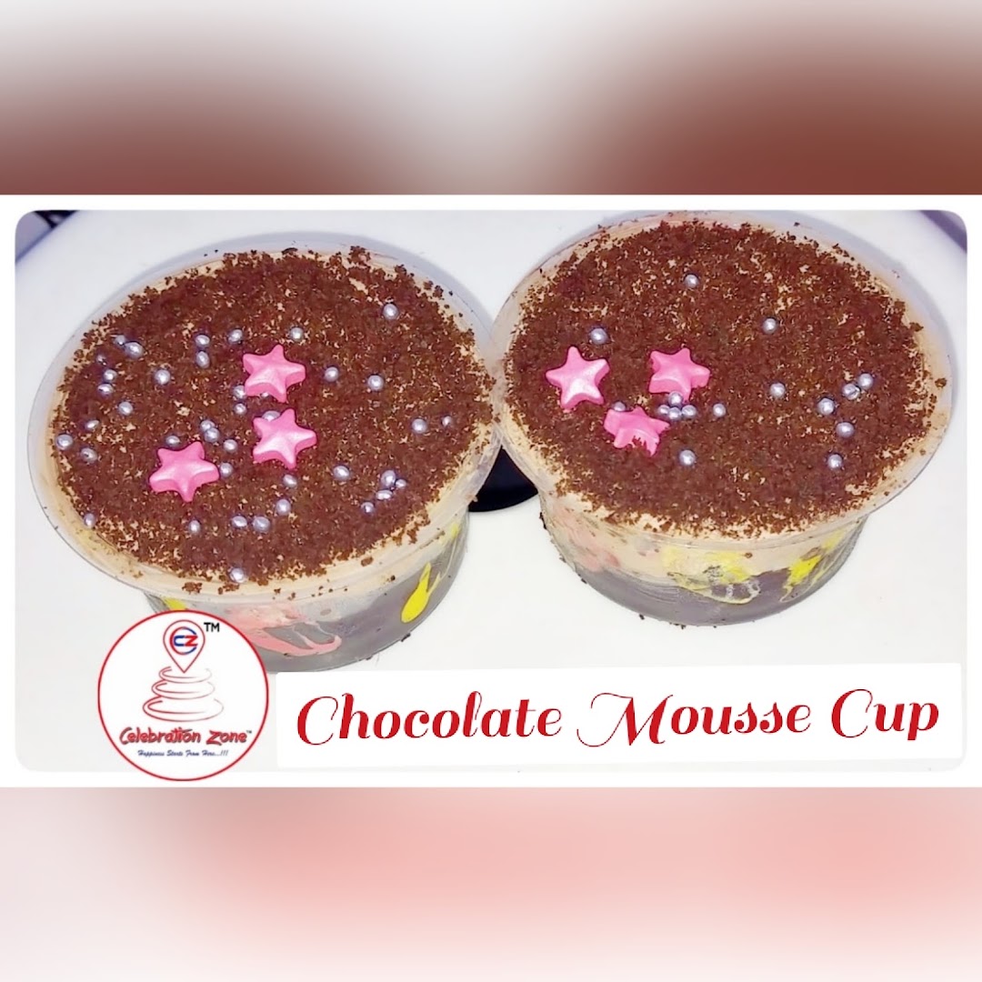 Celebration Zone Cake Shop โ Best Cake Shop In Wadala, Sangam Nagar ๐
