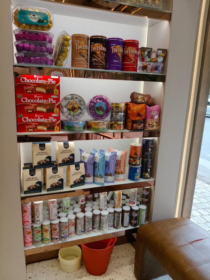 Central sweets