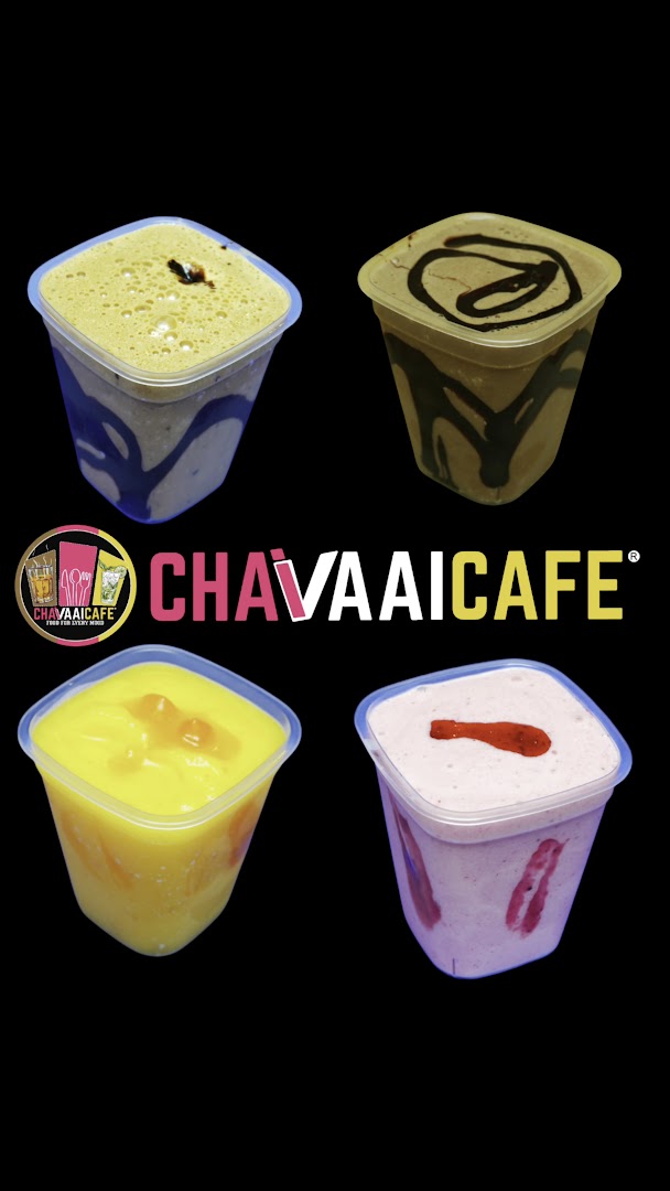 Chai Vaai Cafe Worli