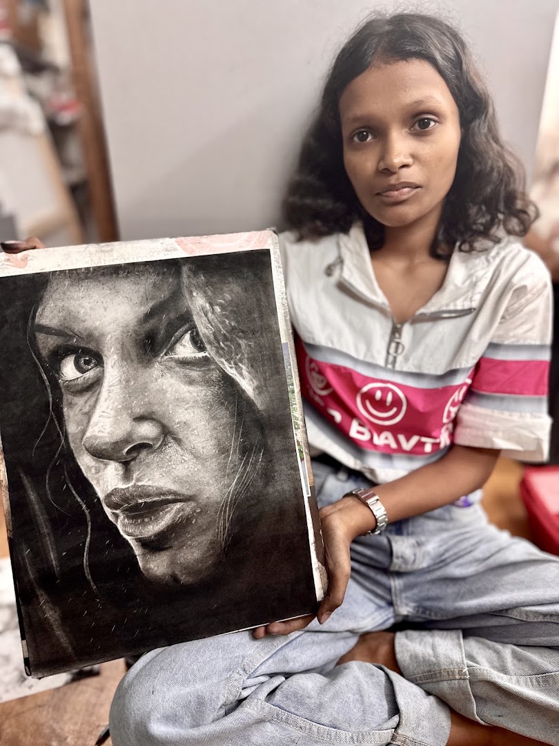 Chetan Art
