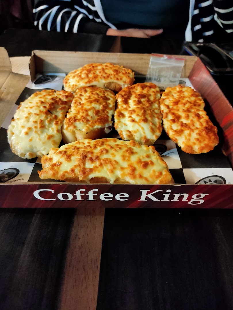 Coffee King