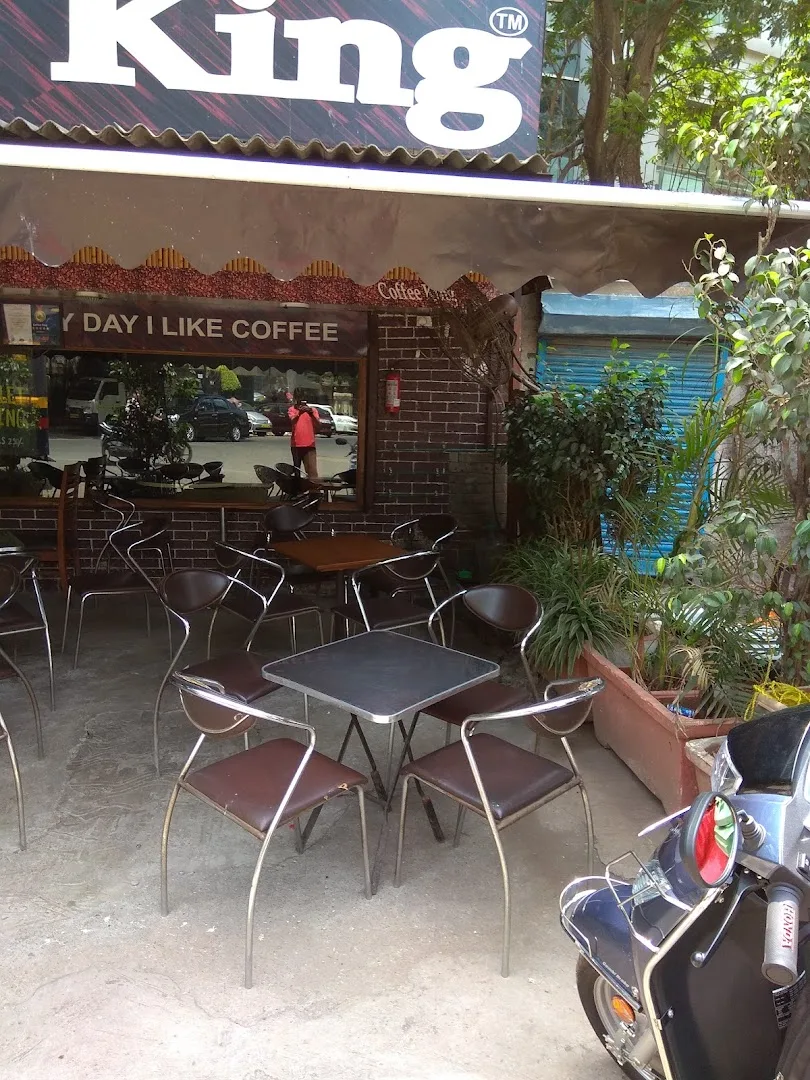 Coffee King