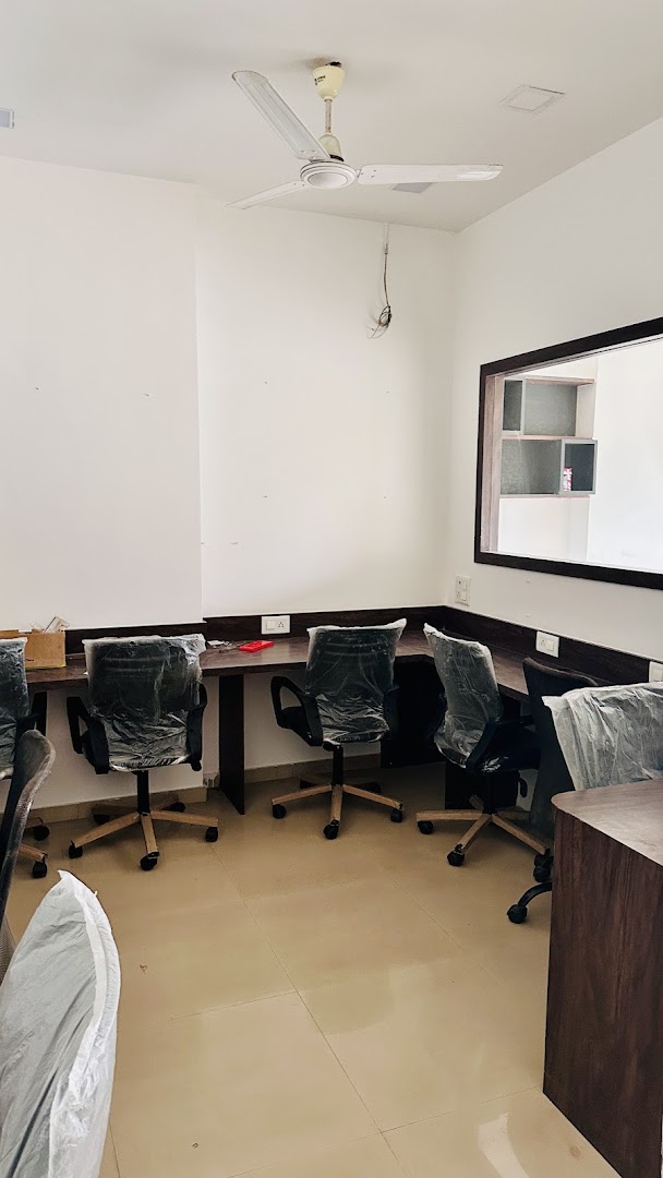 coWORX Coworking space