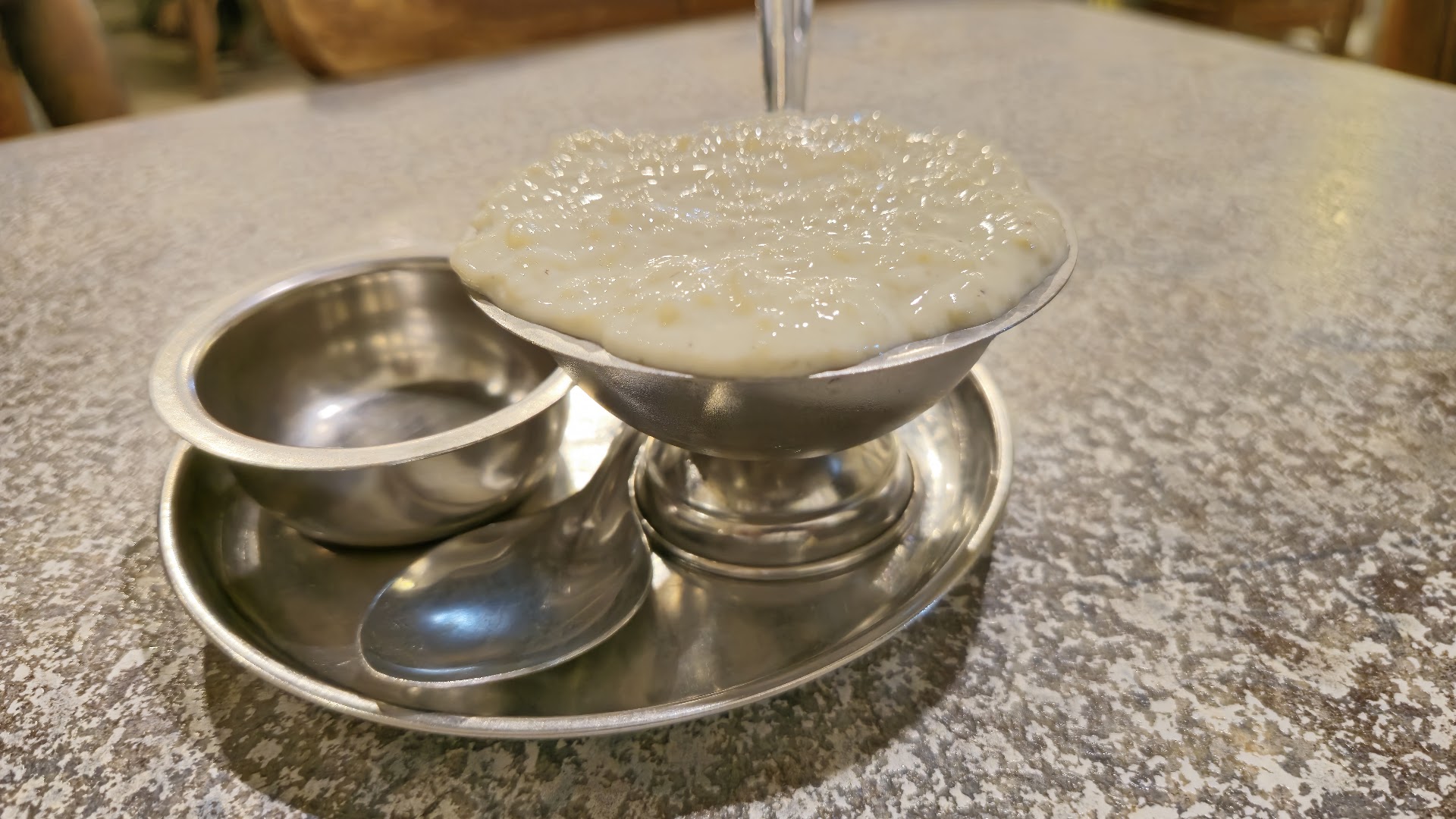 Crystal Restaurant Chowpatty