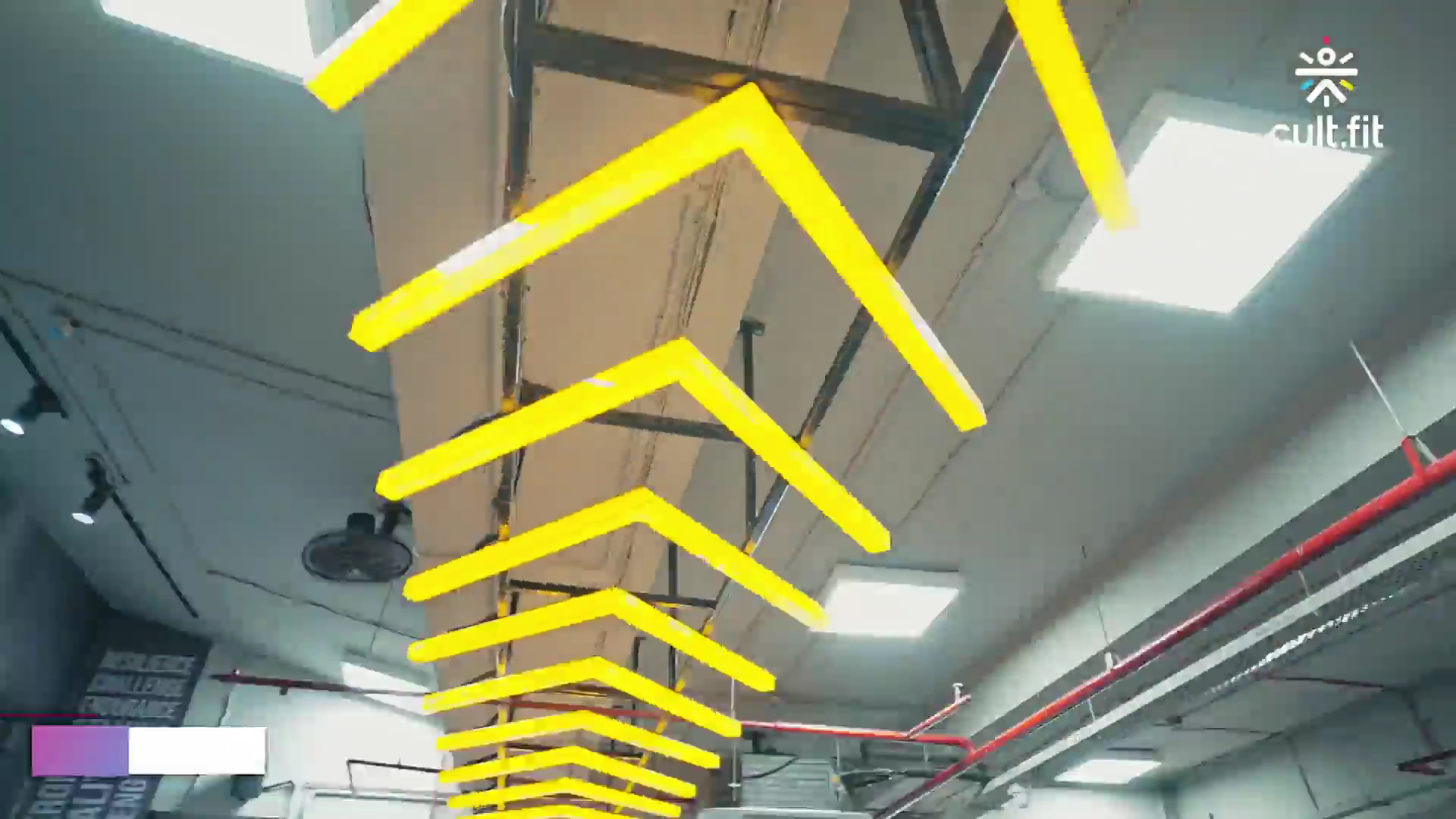 Cult Gym Kandivali West | Best Gym in Kandivali West, Mumbai