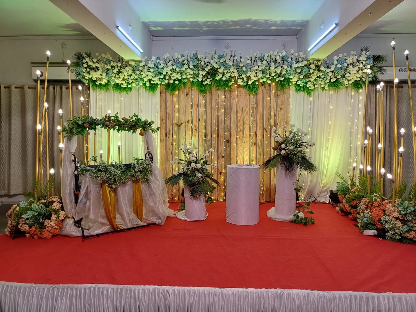 Cynthia Caterers