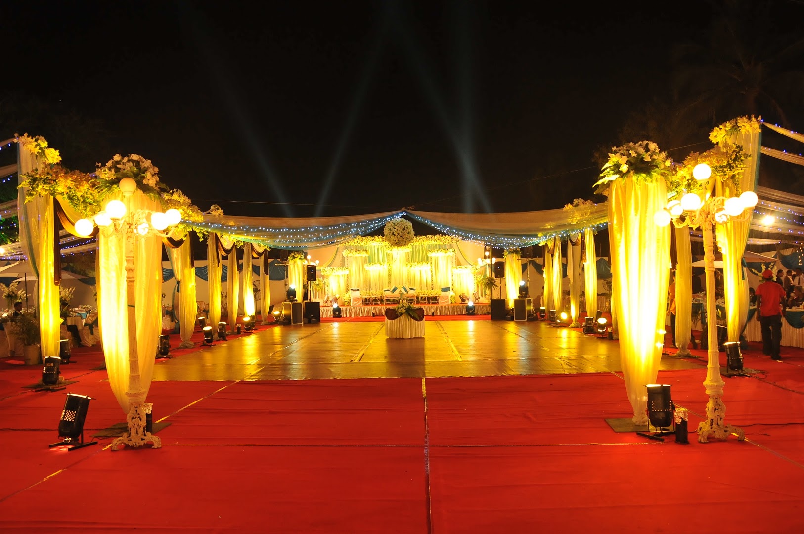 Cynthia Caterers