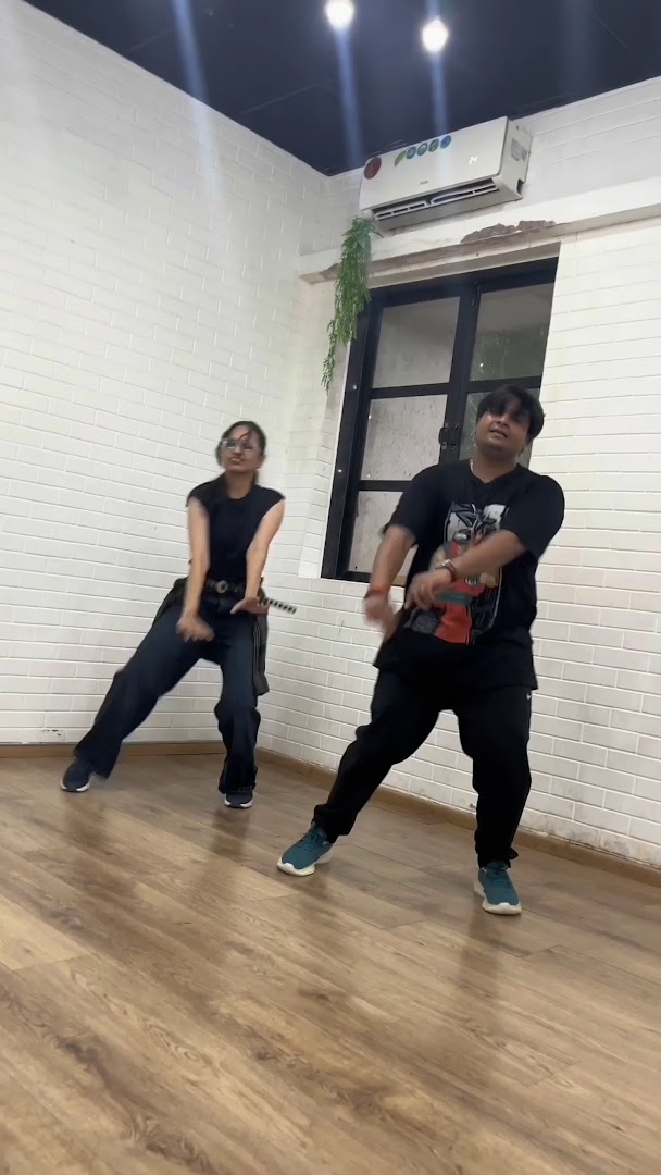 Dance & Fitness Stream