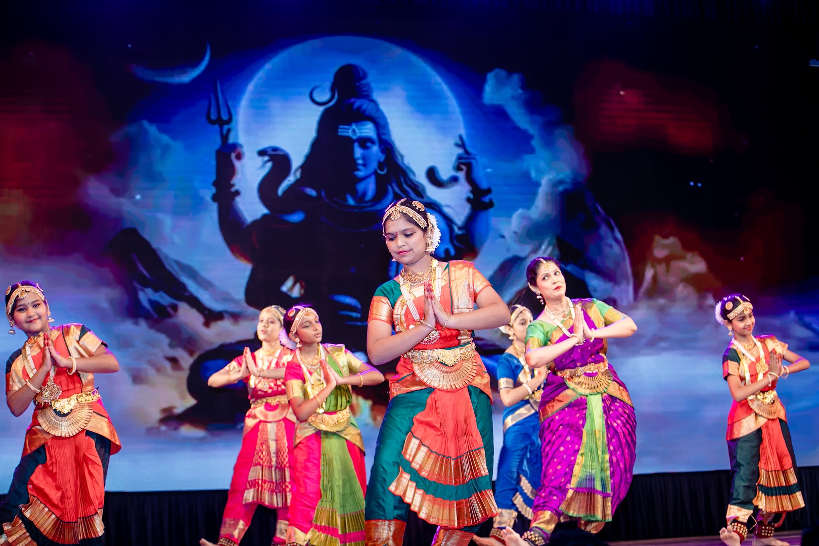 Dancing Yogi Academy
