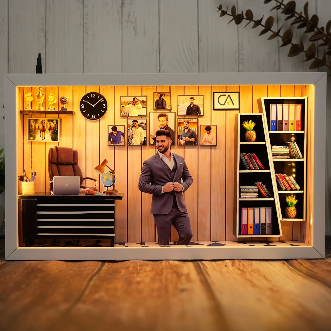 Decor studio