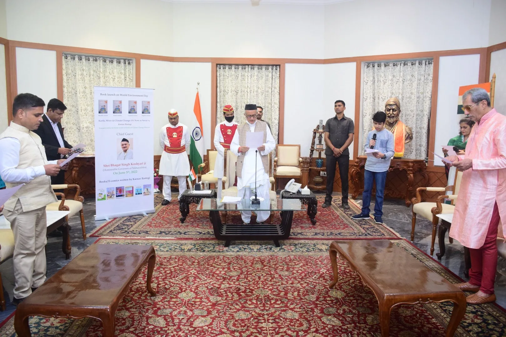 Deendayal Foundation NGO