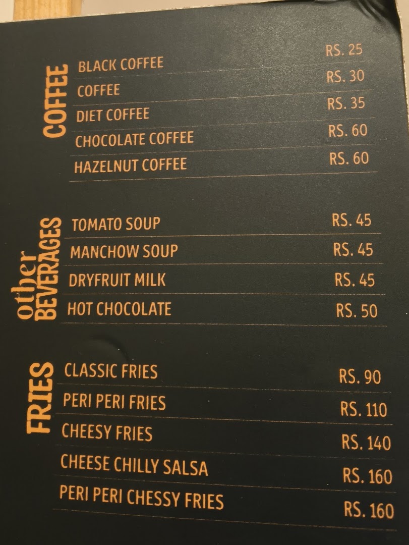 Desire Instant Chai