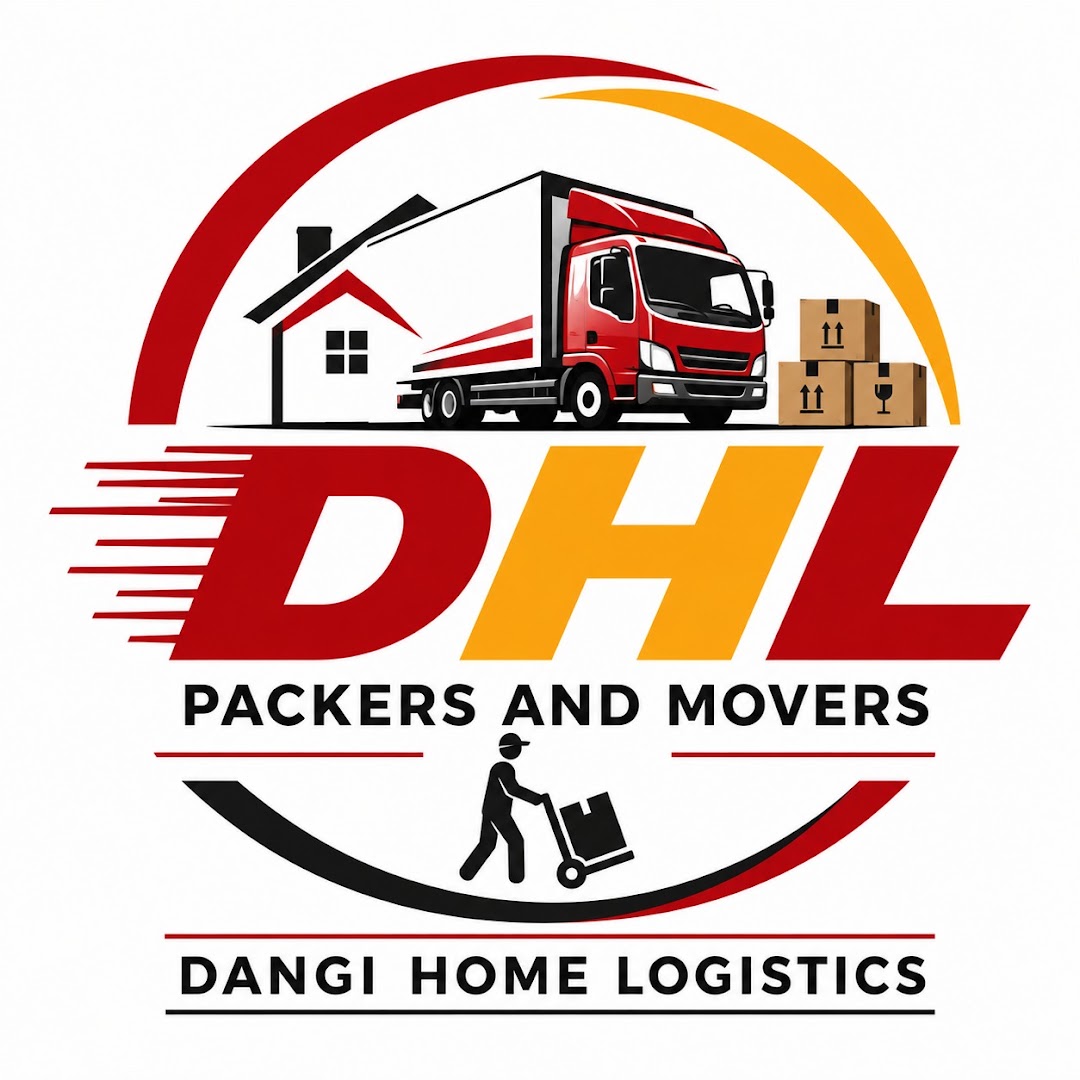 DHL Packers And Movers