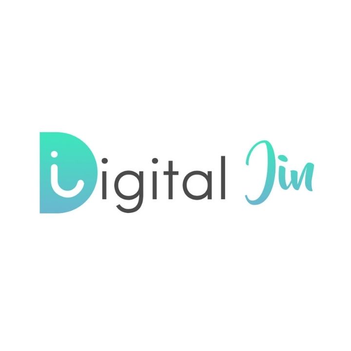 Digital Jin- Digital Marketing Agency