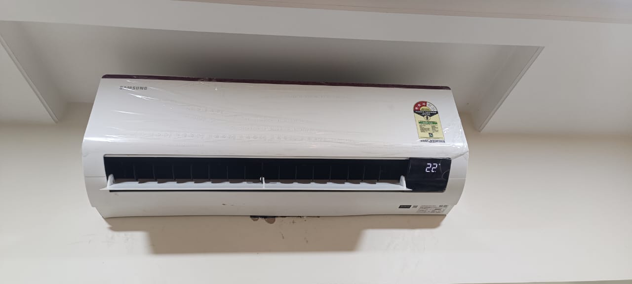 Dp Ac Repair And Service