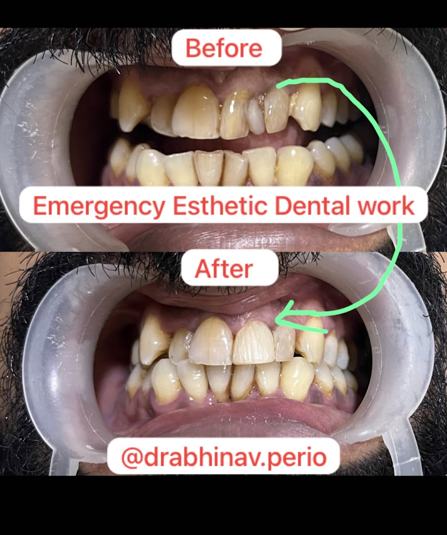 Dr Deshpande's Multispeciality Dental Clinic