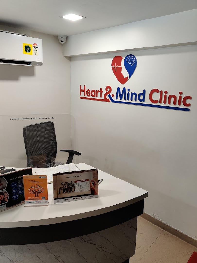 Dr. Hemant Khemani DM Cardiologist