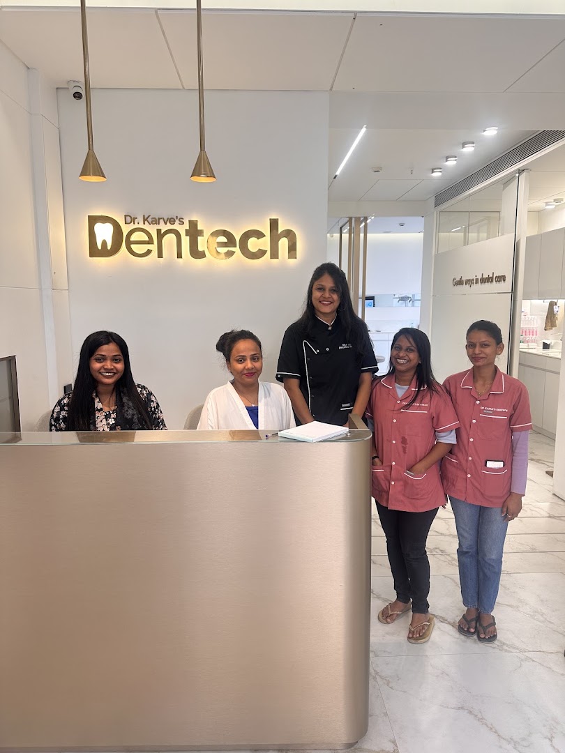 Dr Karve's Dentech