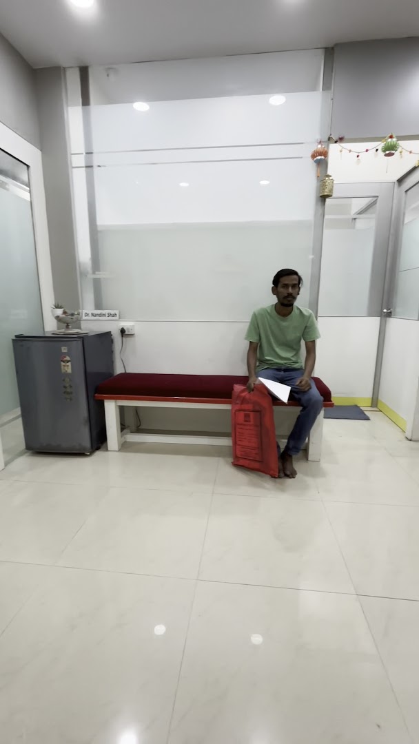 Dr. Keya Shah Agrawal