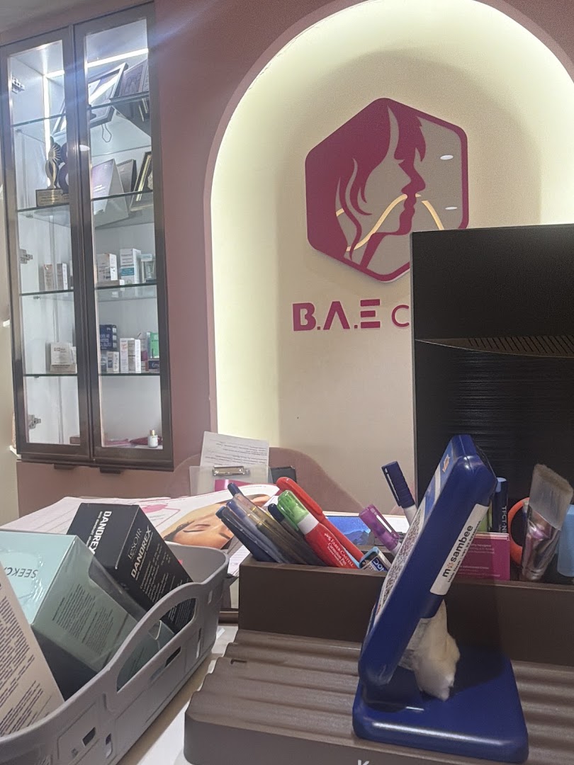 Dr. Krupa Ajmera Modi | BAE Skin Clinic