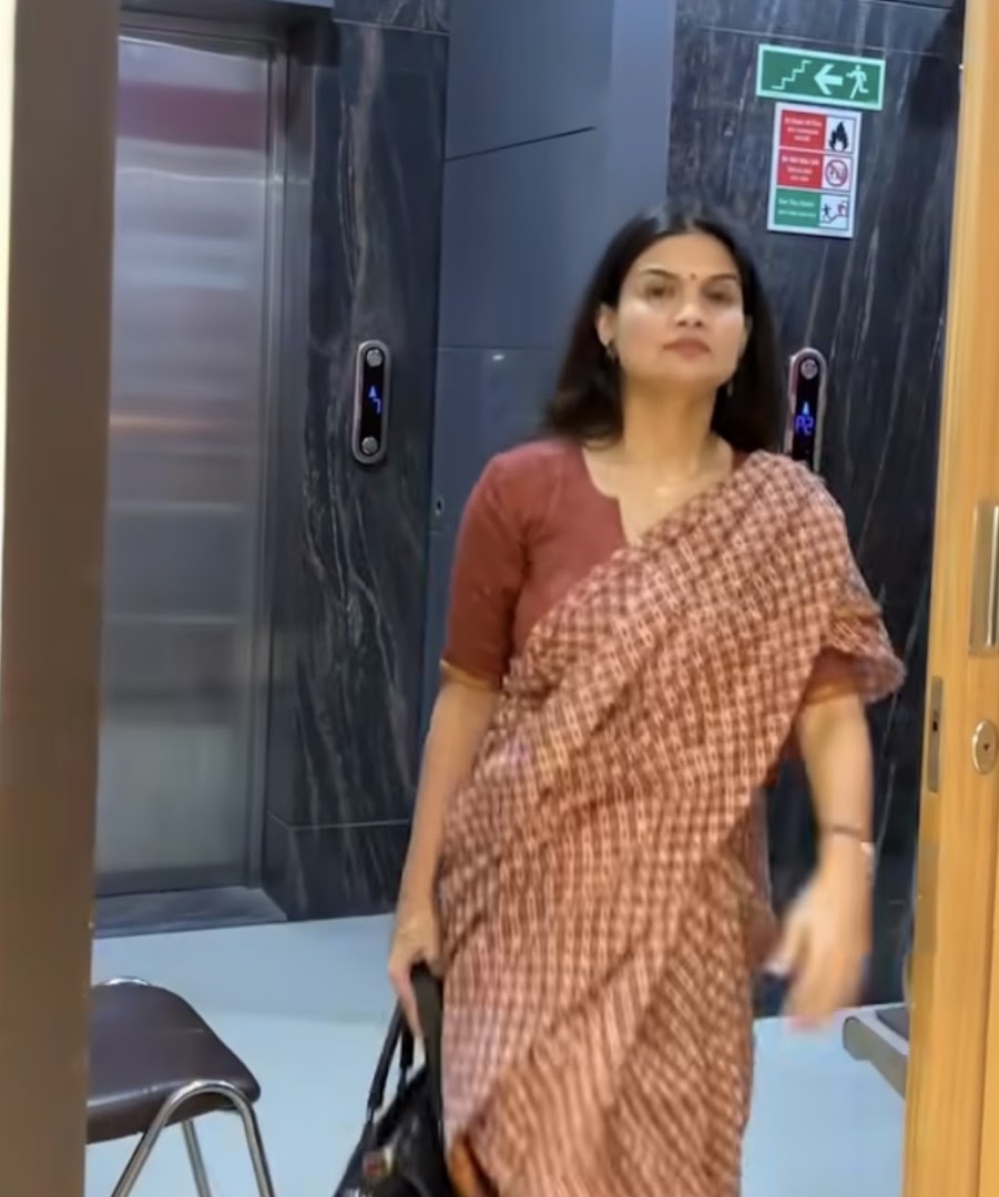 Dr Sarah Zaidi