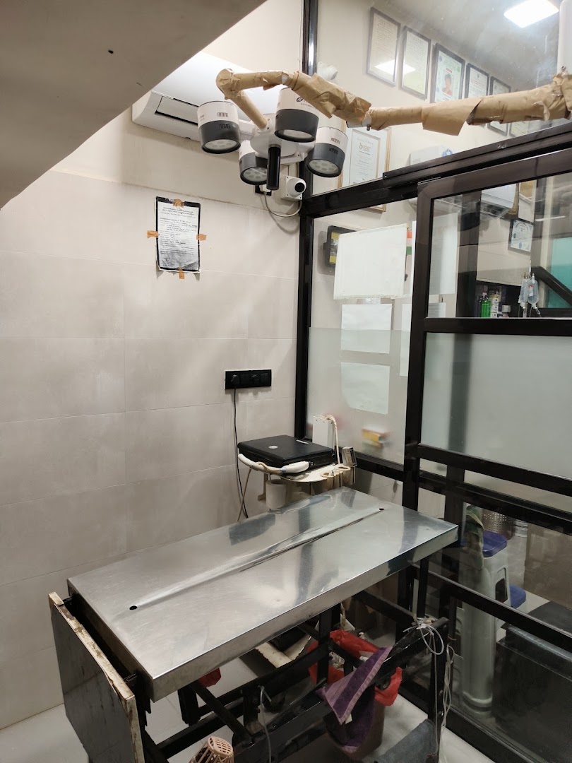Dr. Sarita Kelkar - Gulavane (Tail Tales Veterinary Clinic)