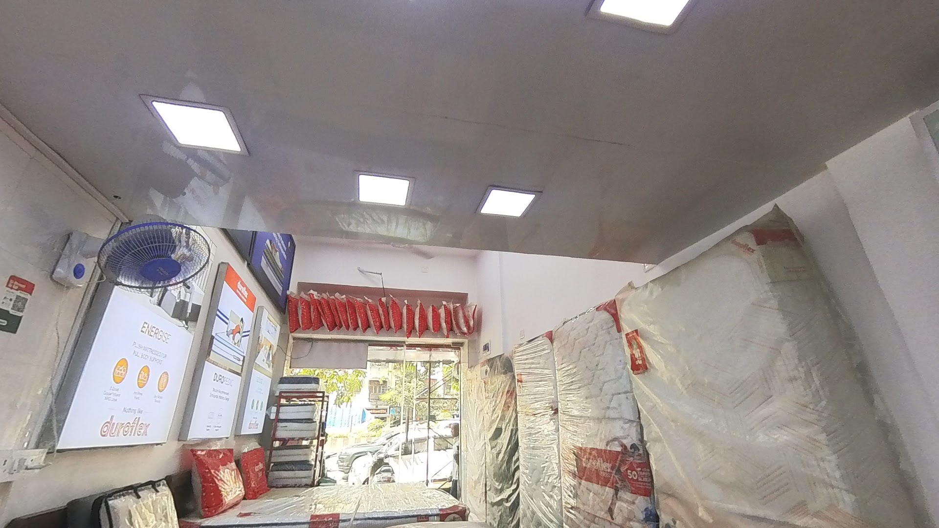 Duroflex - Mattress, Dadar East