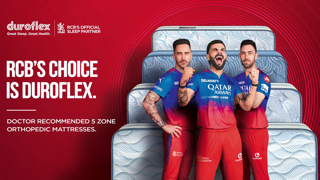 Duroflex - Mattress, Dadar East
