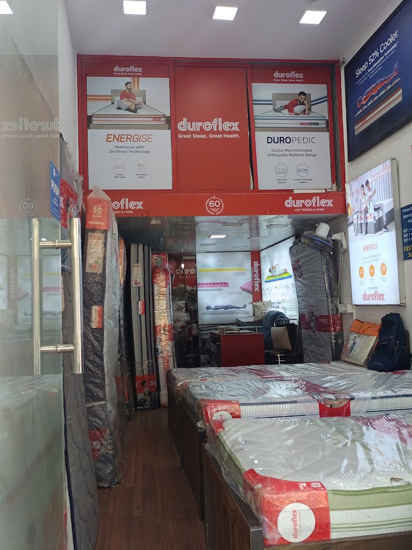 Duroflex - Mattress, Dadar East