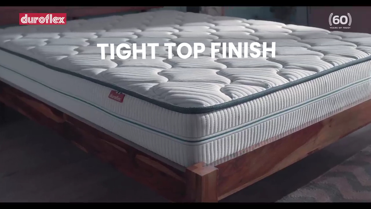 Duroflex - Mattress, Dadar East