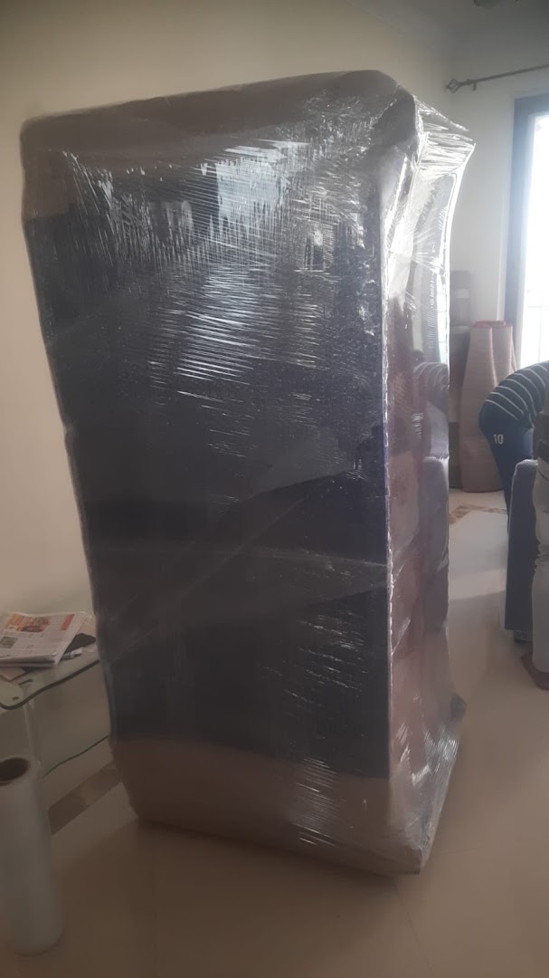 Easy Shift Packers and Movers Chembur