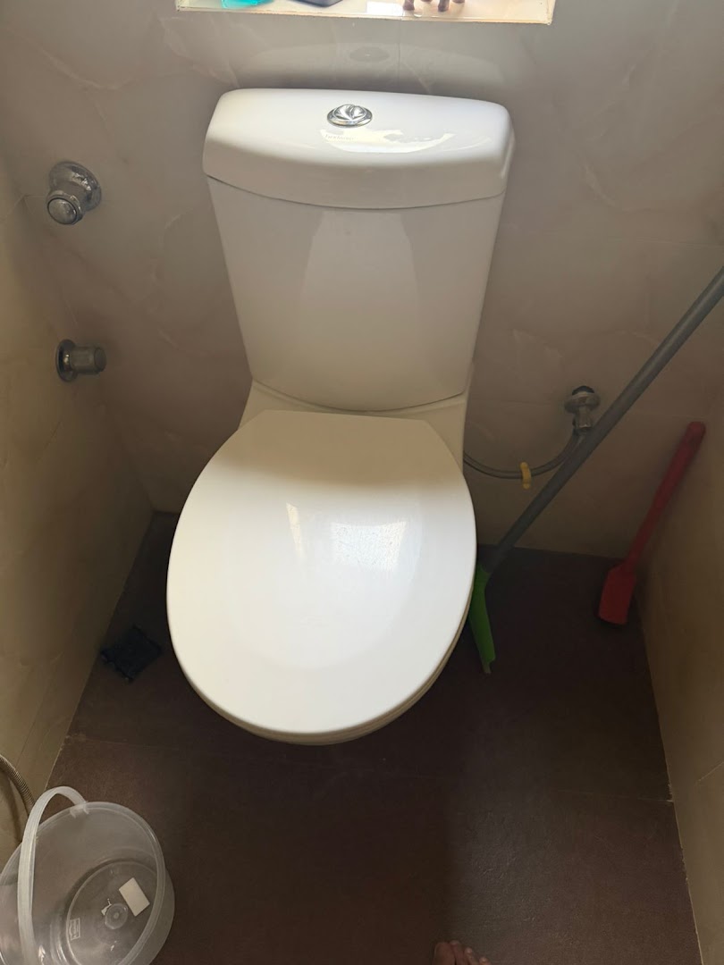 Electrician & plumber and Home Pentar Mahim