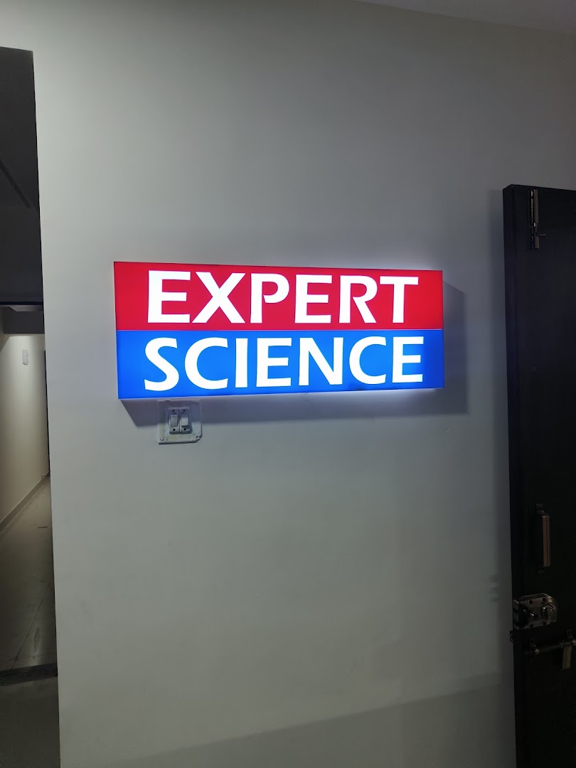 EXPERT SCIENCE ACADEMY