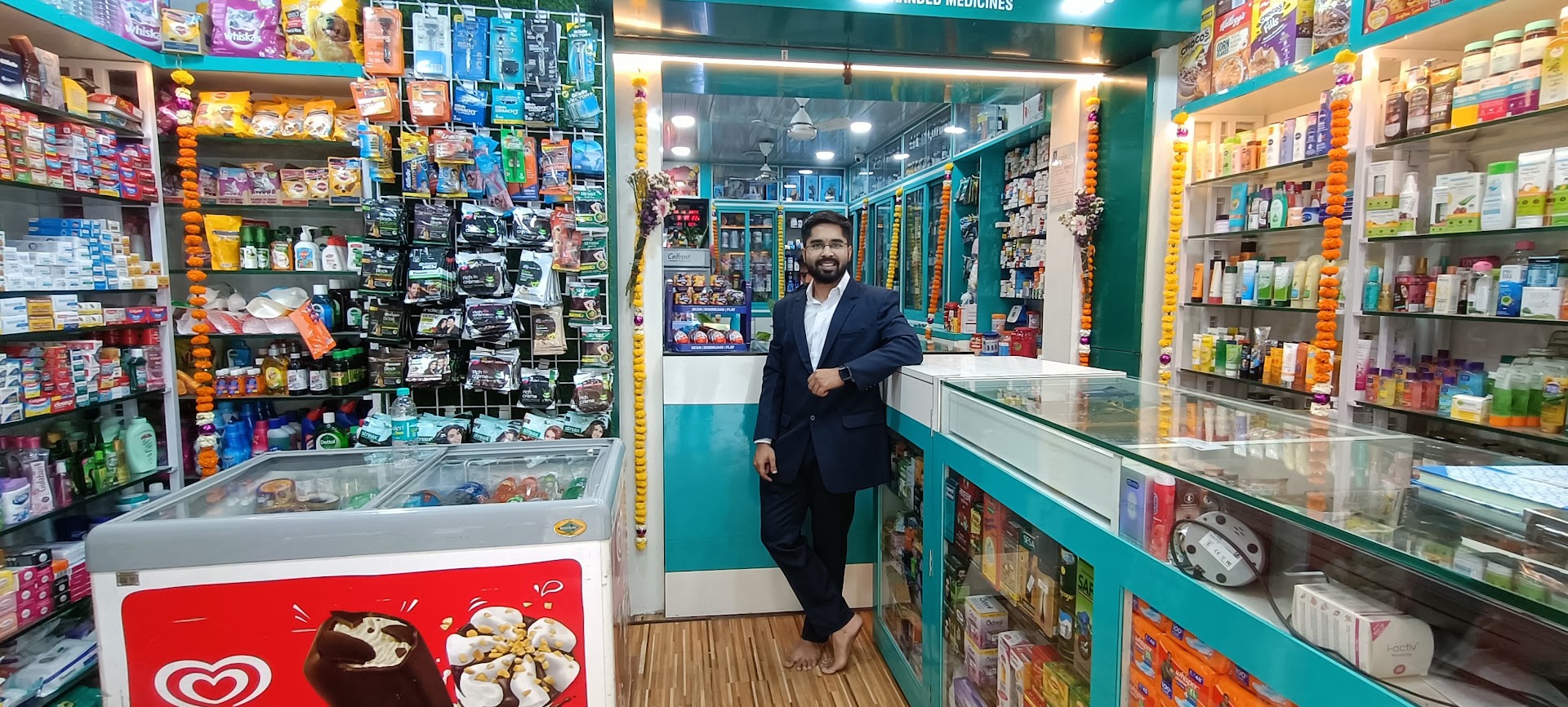Family Care Pharmacy