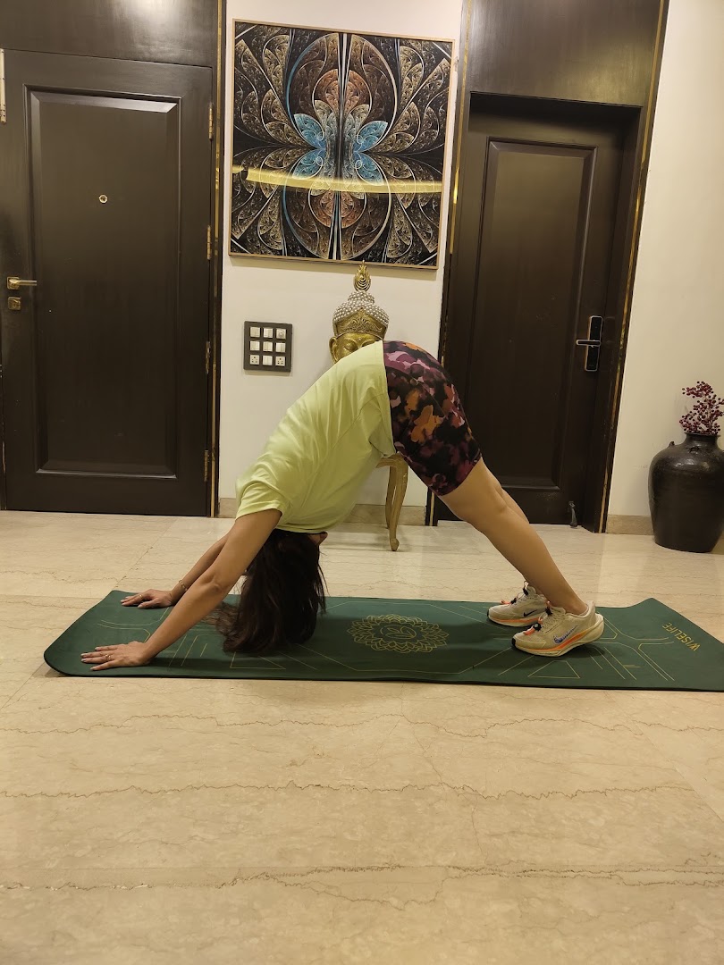 Fitness zero km - Calisthenics | Mobility | Personal training for Entrepreneurs,CEOs & Busy professionals