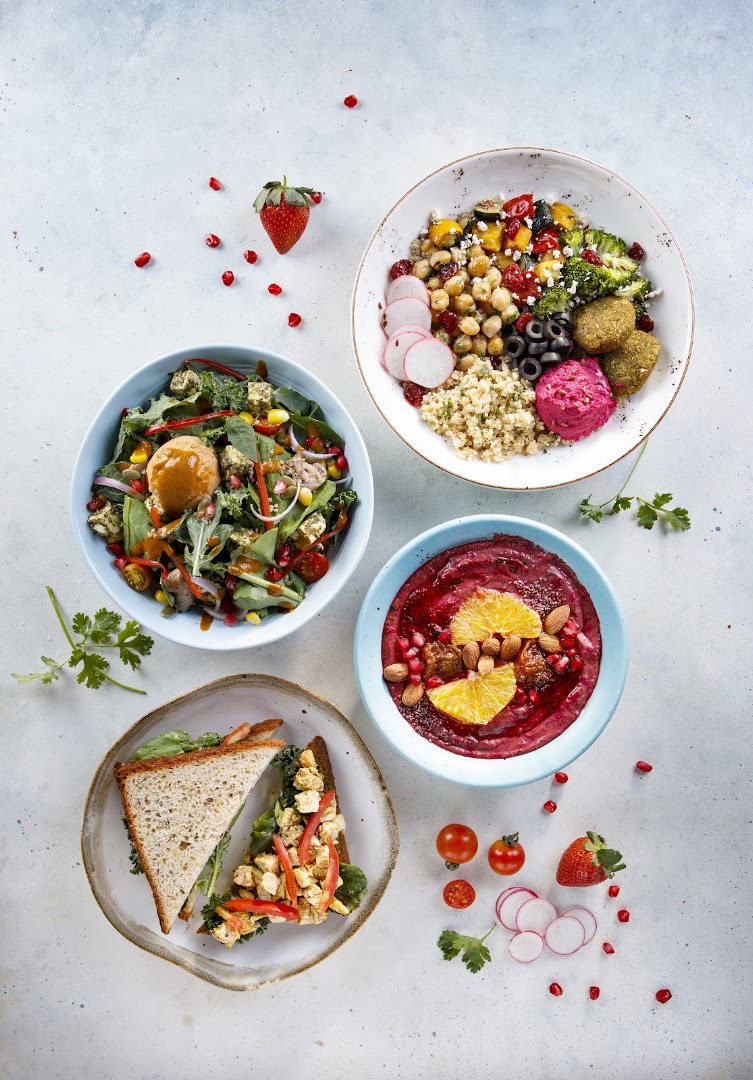 Flax - Healthy Living (Powai)