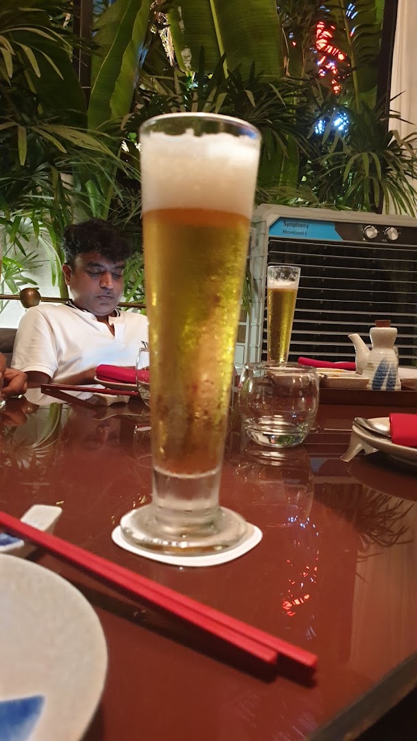 Foo Andheri