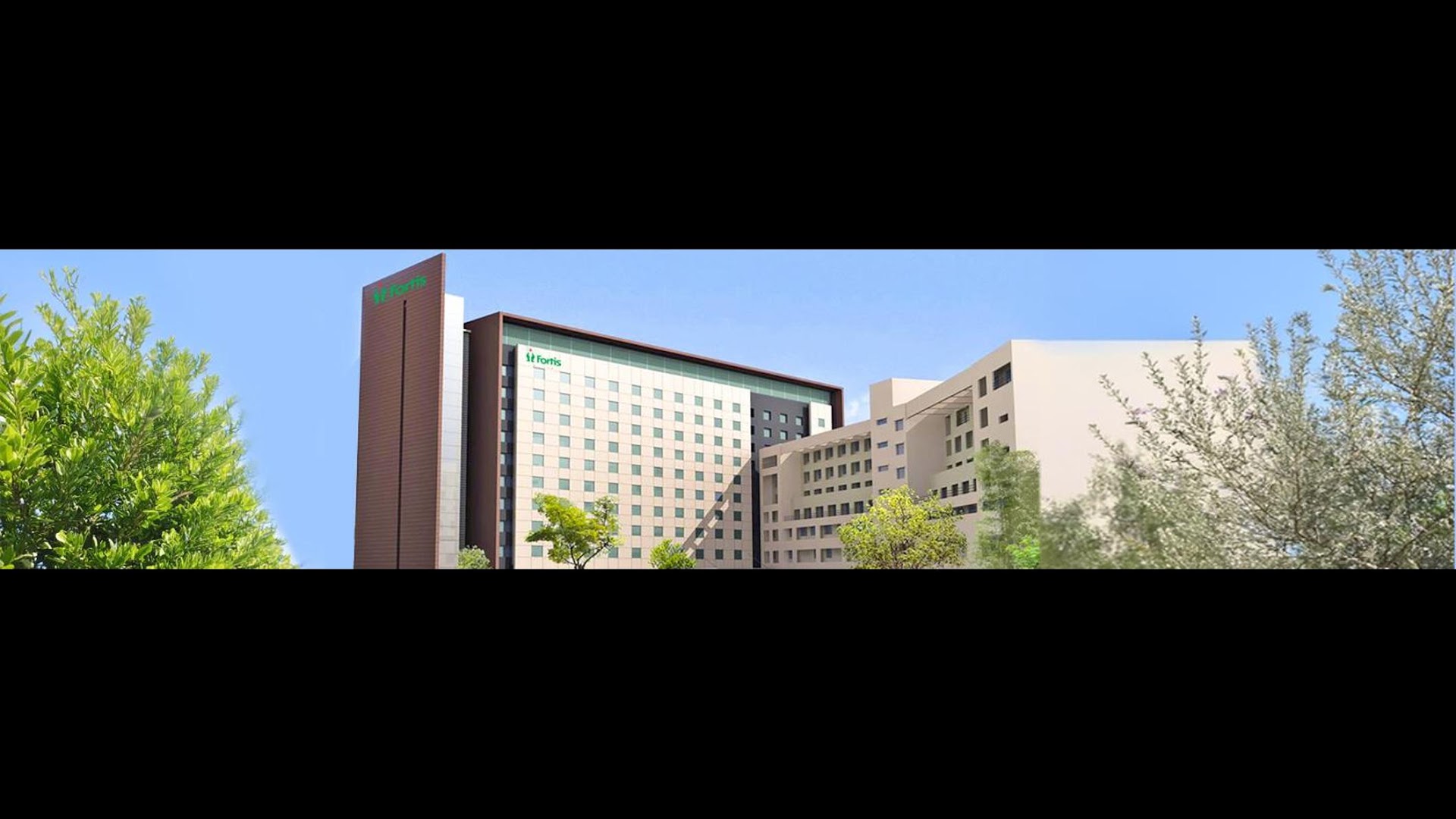 Fortis Hospital Mulund | Best Hospital in Mumbai