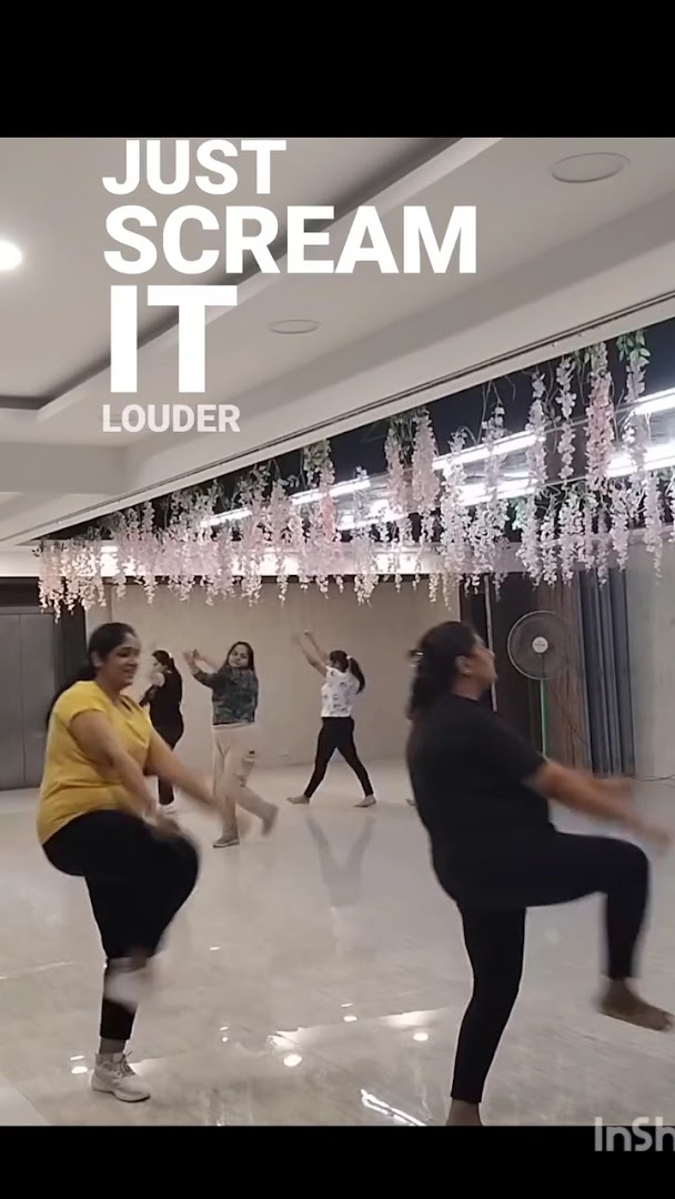 Fun and FITNESS