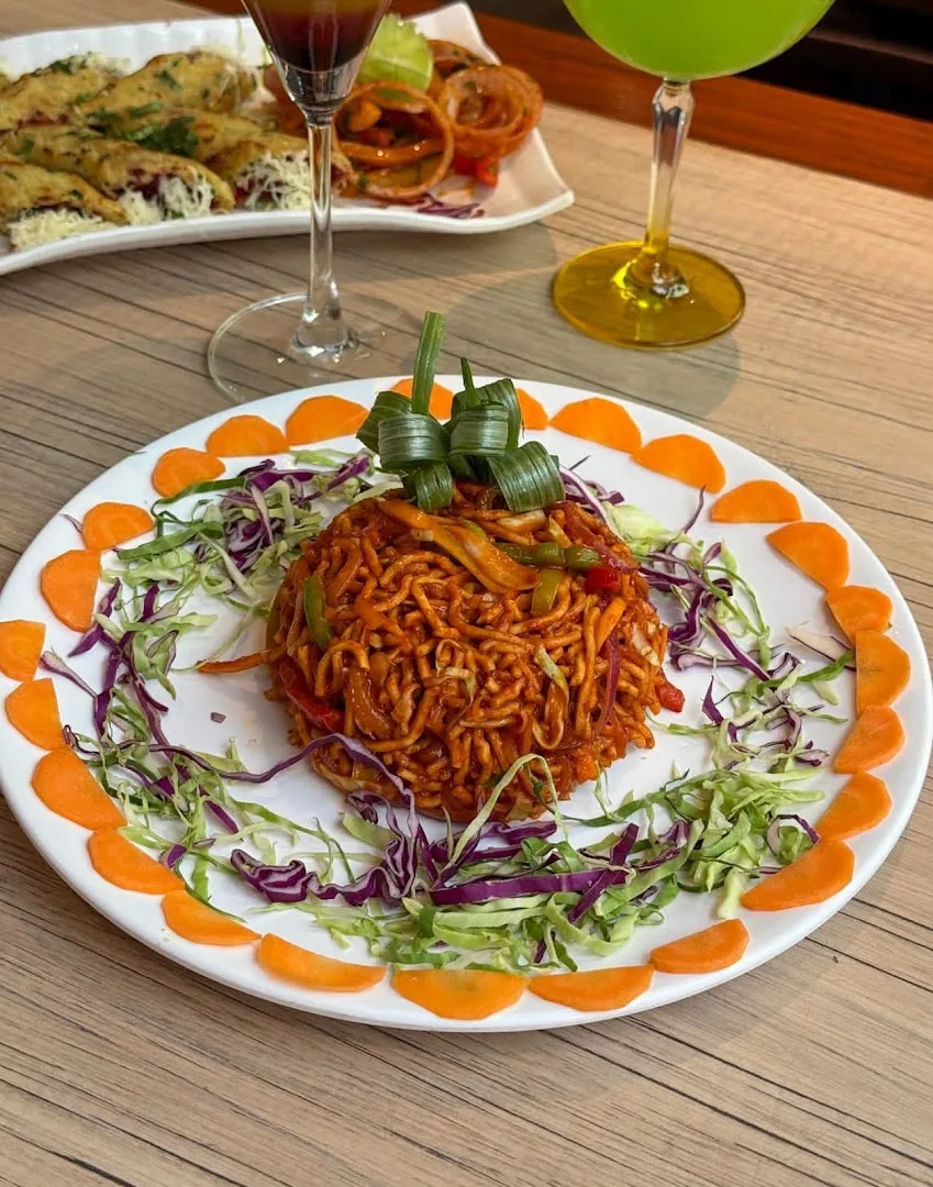 Garden Groves Family Restaurant and Bar/Banquets