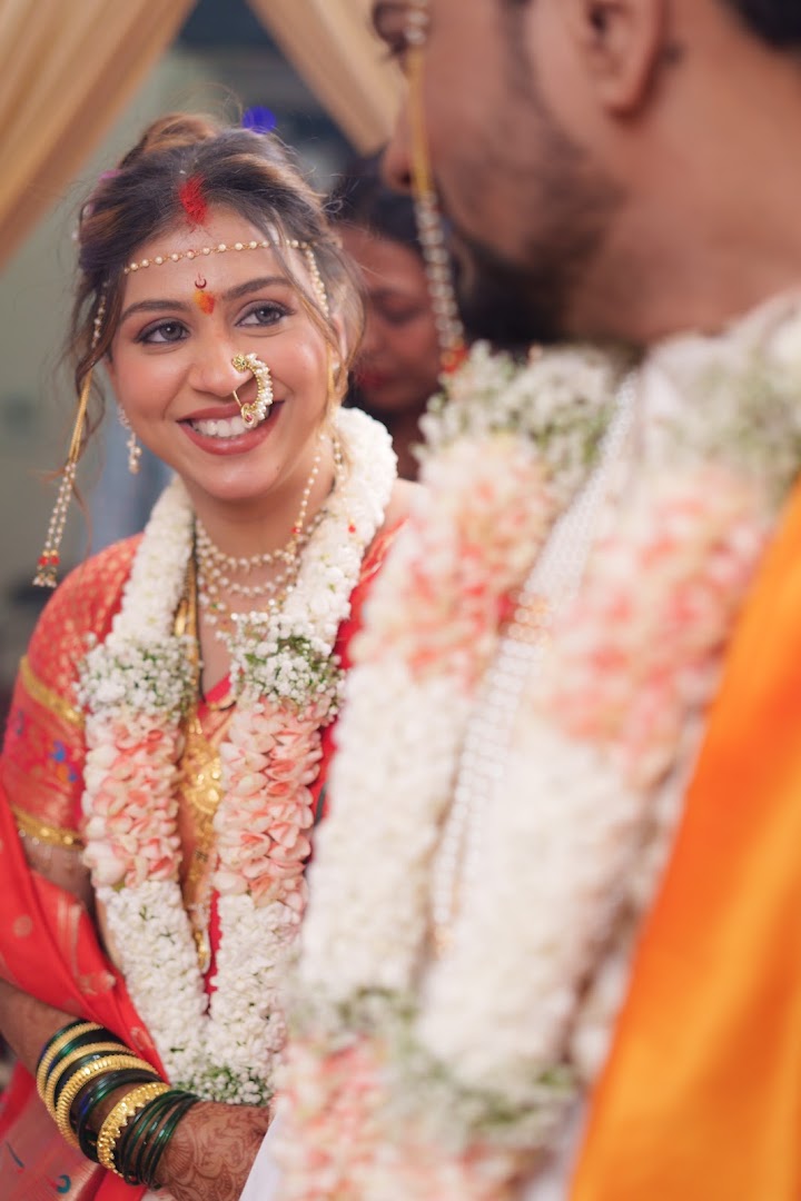 Gayatri Dhanve Makeupartiest