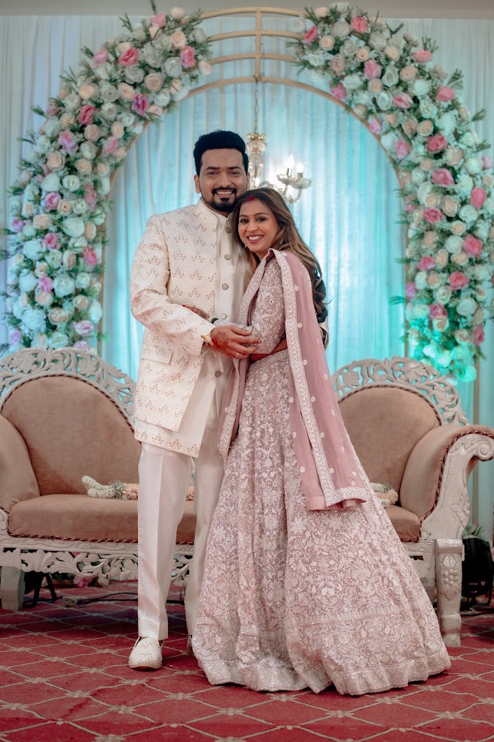 Gayatri Dhanve Makeupartiest
