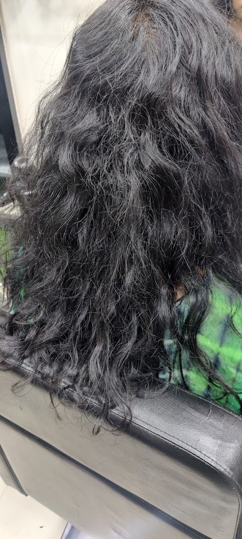Hair Do Beauty And Salon