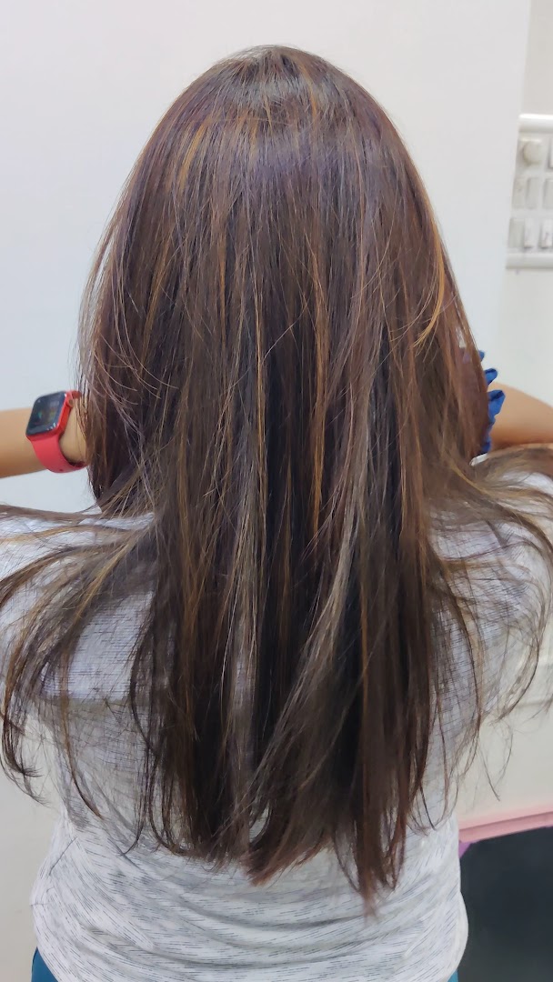 Hair Do Beauty And Salon