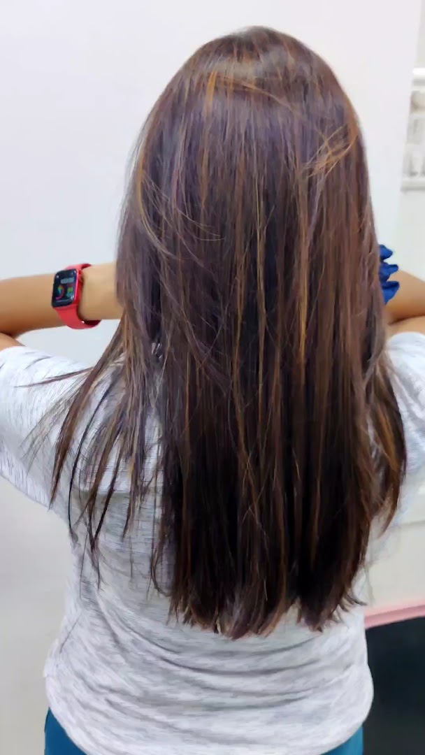 Hair Do Beauty And Salon